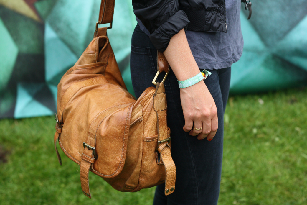 Way Out West, Streetstyle